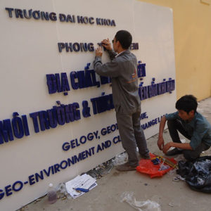 tho quang cao tai hai phong