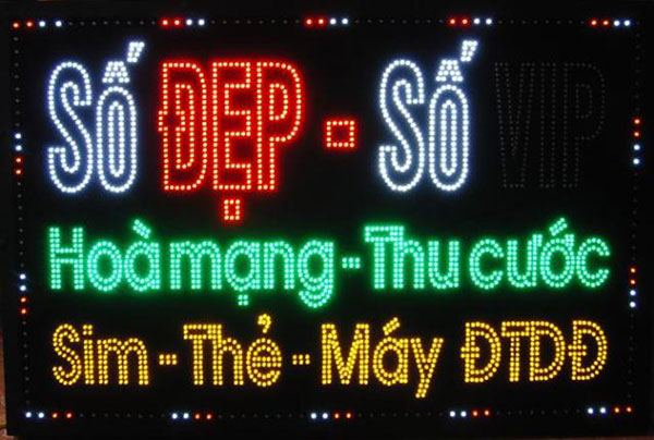 bien led dep tai hai phong