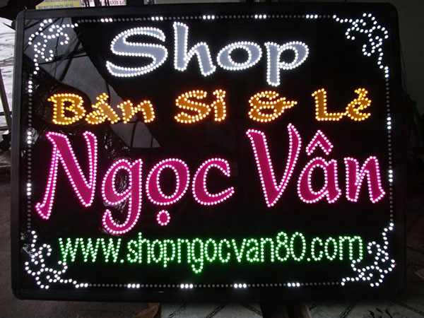 lam bien quang cao led tai hai phong