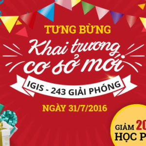 mẫu băng rôn khai trương