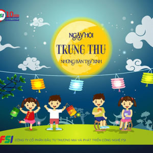 mẫu phông trung thu