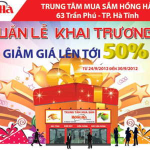 tờ rơi quảng cáo là gì