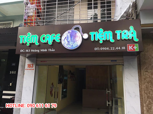 lam bien quang cafe gia re hai phong