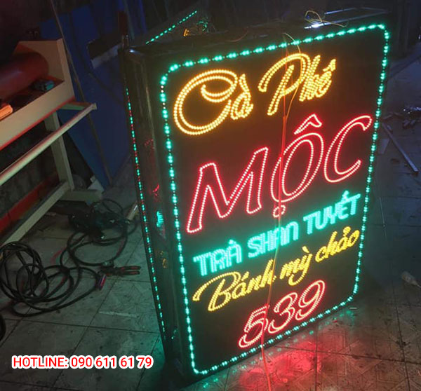 thiet ke thi cong bien quan cafe o hai phong