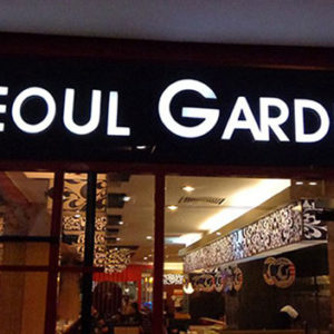 làm biển quảng cáo tại an dương