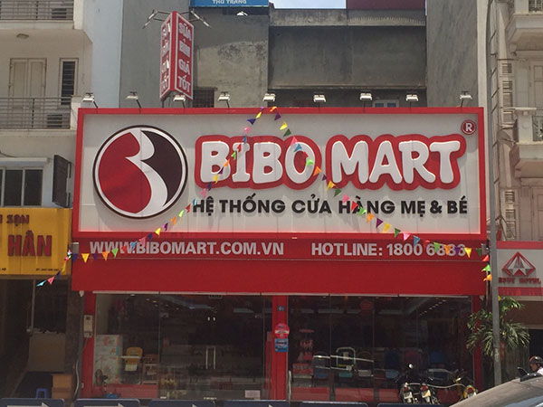 biển quảng cáo giá rẻ vĩnh bảo hải phòng