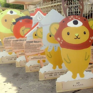 san xuat mo hinh quang cao tai hai phong