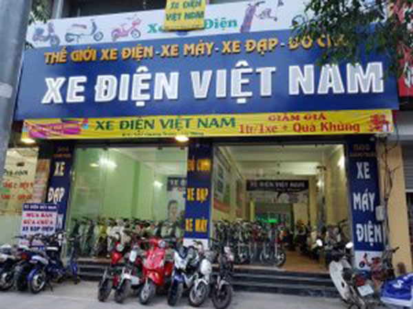 thi công biển quảng cáo ở kiến thụy hải phòng